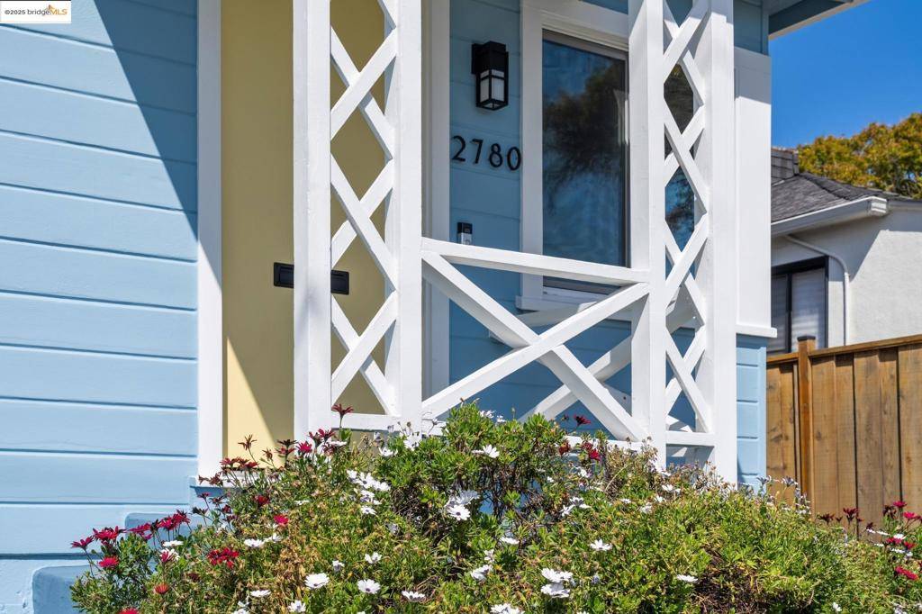 Berkeley, CA 94702,2780 Mabel St