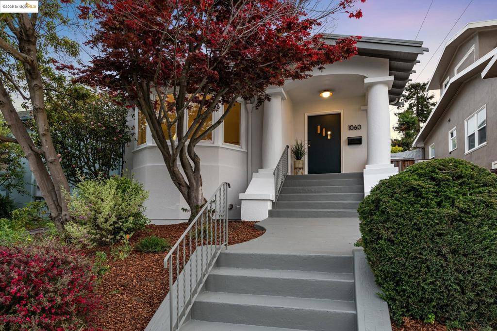 Oakland, CA 94610,1060 Bayview Ave