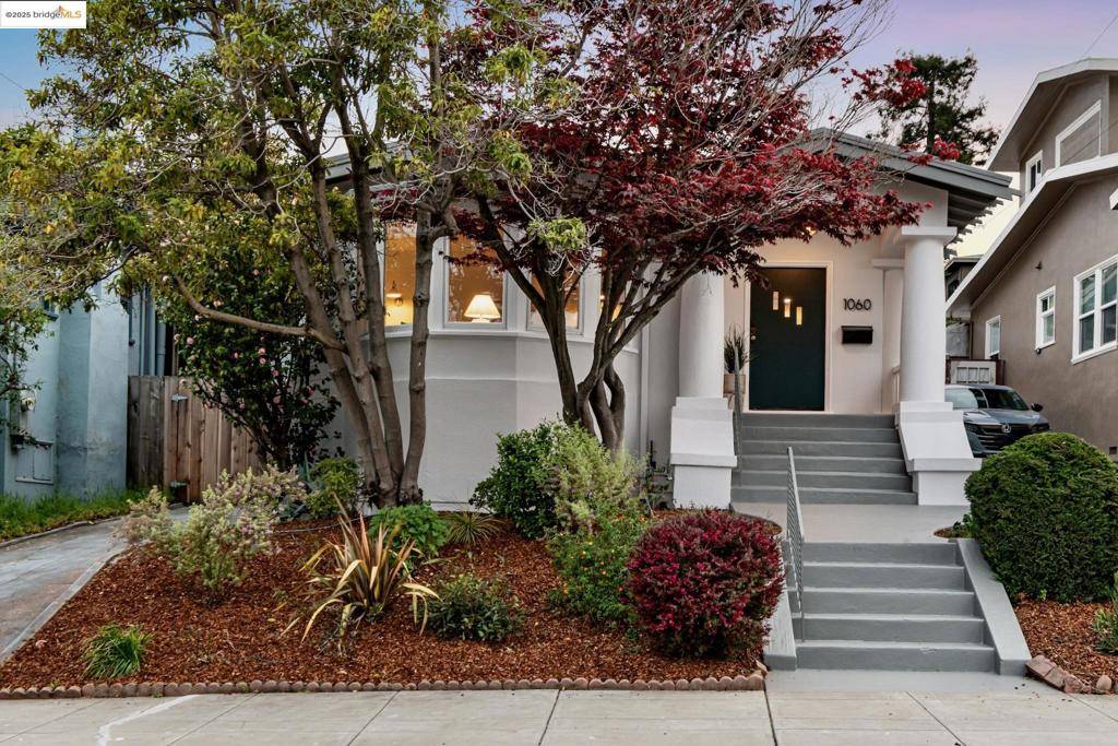 Oakland, CA 94610,1060 Bayview Ave
