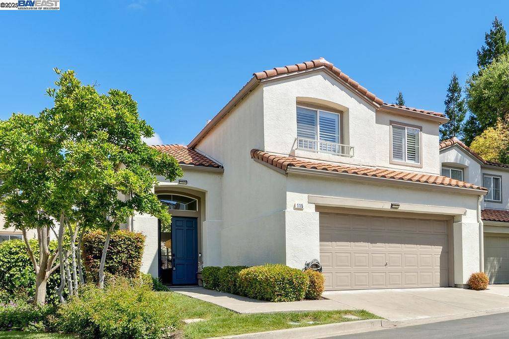 San Ramon, CA 94582,115 Sapphire Ct