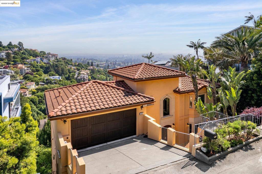 Berkeley, CA 94705,530 Gravatt Dr