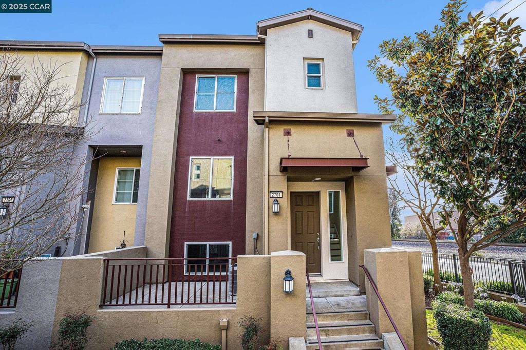 San Pablo, CA 94806,2701 Holly St