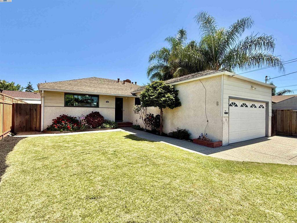 San Lorenzo, CA 94580,15966 Saint Johns Dr
