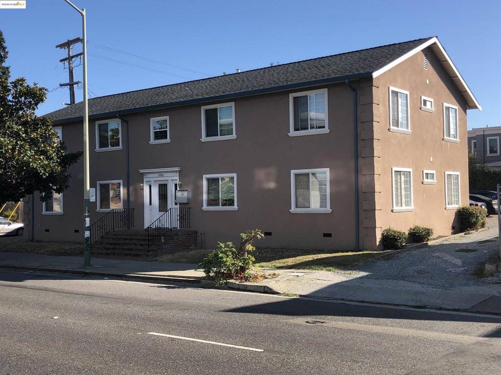 Oakland, CA 94609,5936 Martin Luther King Jr Way
