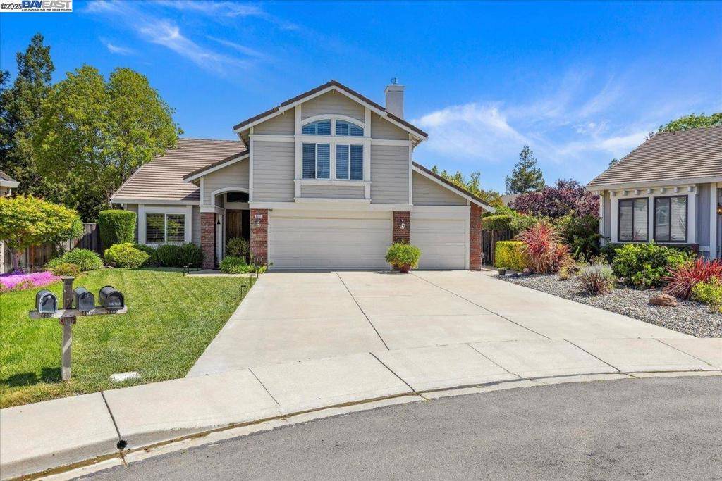 Pleasanton, CA 94566,6317 Corte Esperanza