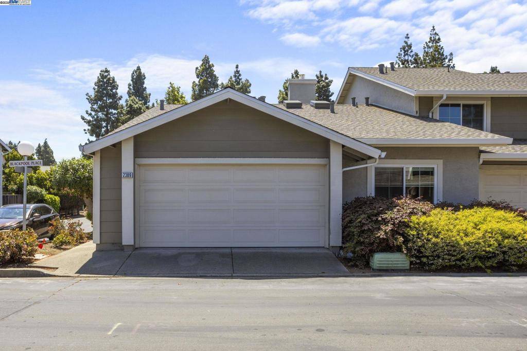 San Leandro, CA 94577,2389 Blackpool Pl