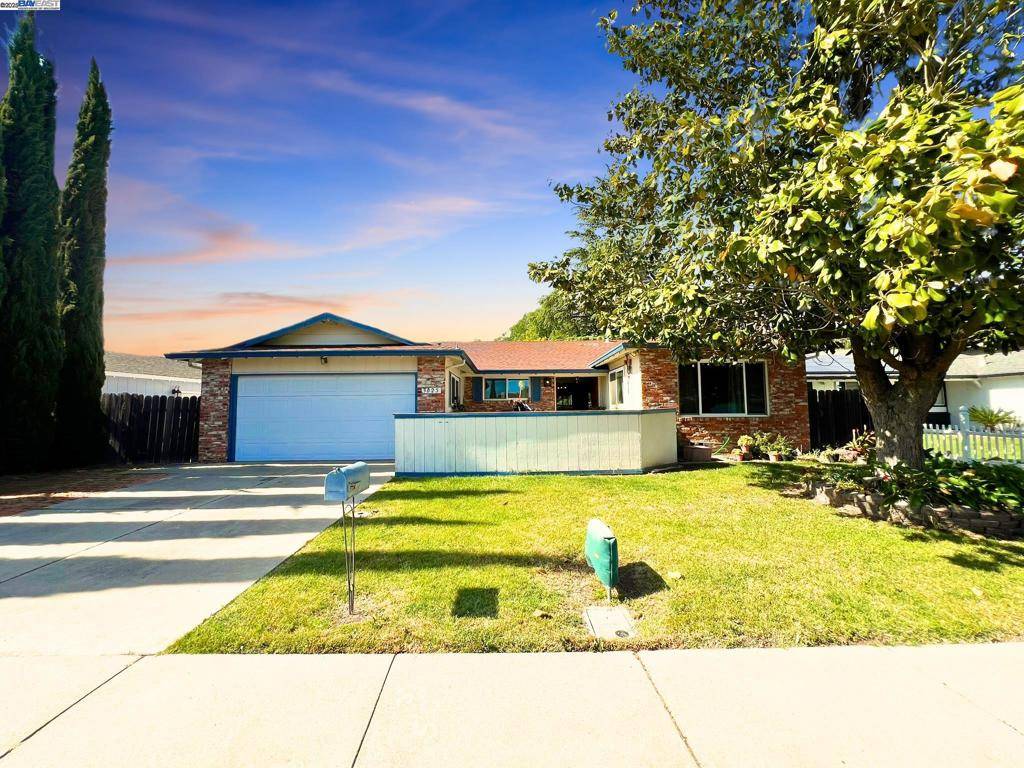Stockton, CA 95209,3025 Monticello Dr