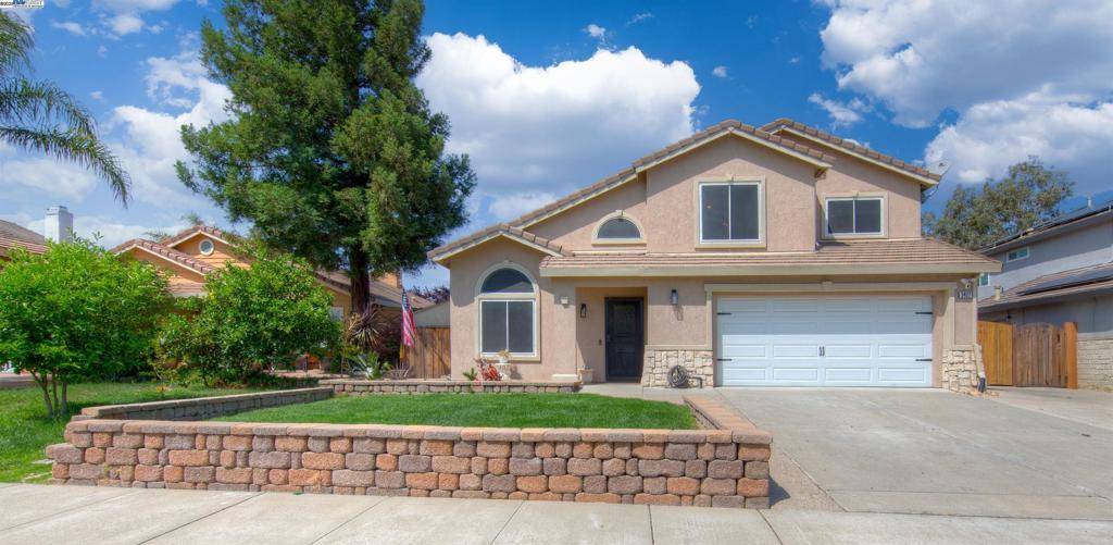 Tracy, CA 95377,3427 Patch Ln