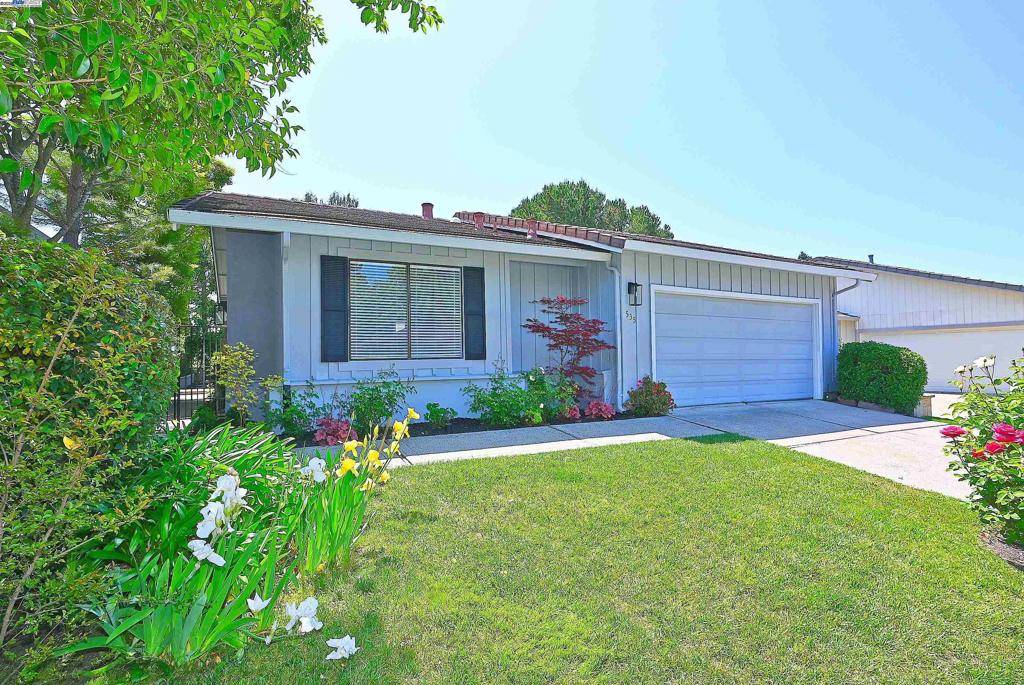 Danville, CA 94526,535 Cambrian Way