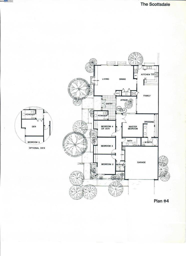 Danville, CA 94526,535 Cambrian Way
