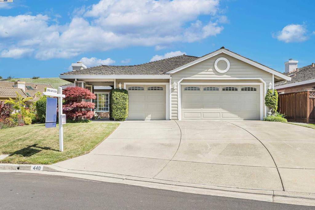 San Ramon, CA 94582,440 Marble Canyon Ct