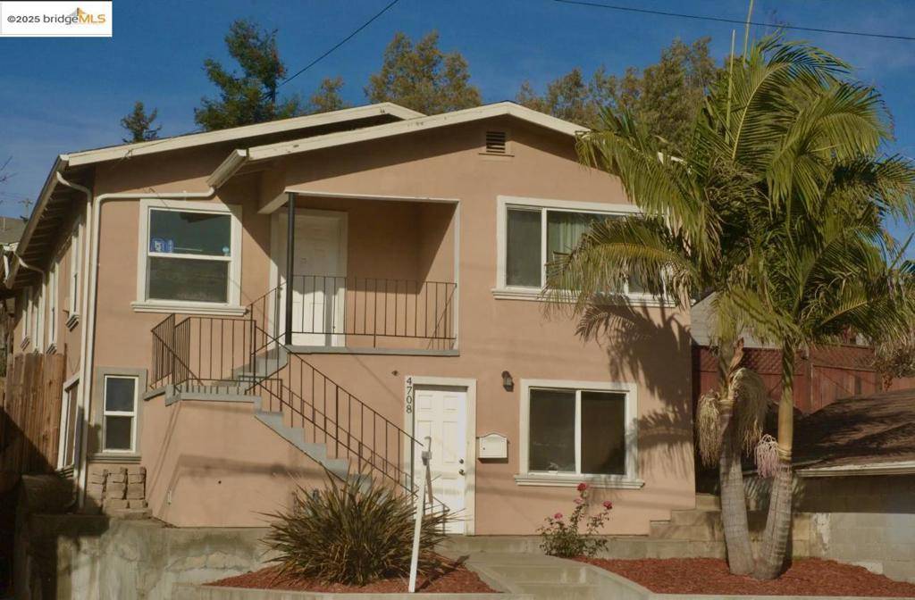 Oakland, CA 94619,4708 MacArthur Blvd.