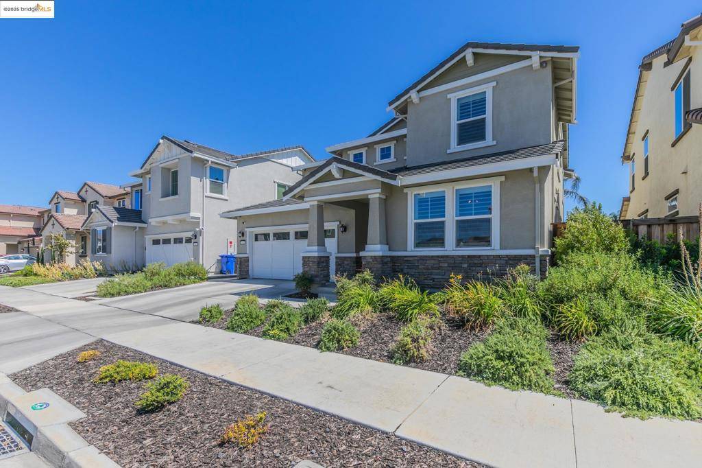 Brentwood, CA 94513-2460,144 Scott Creek Way