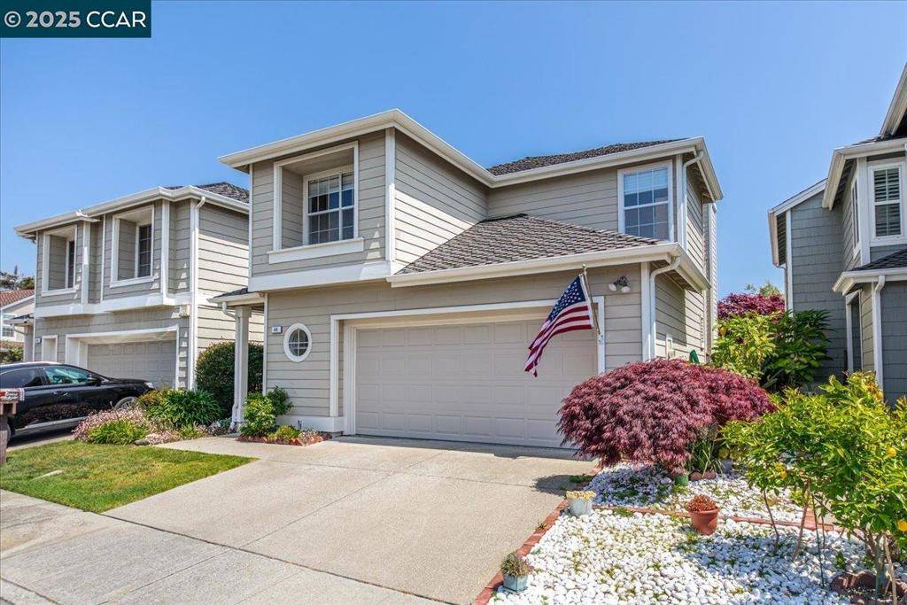 Richmond, CA 94804,48 Southwind Cir