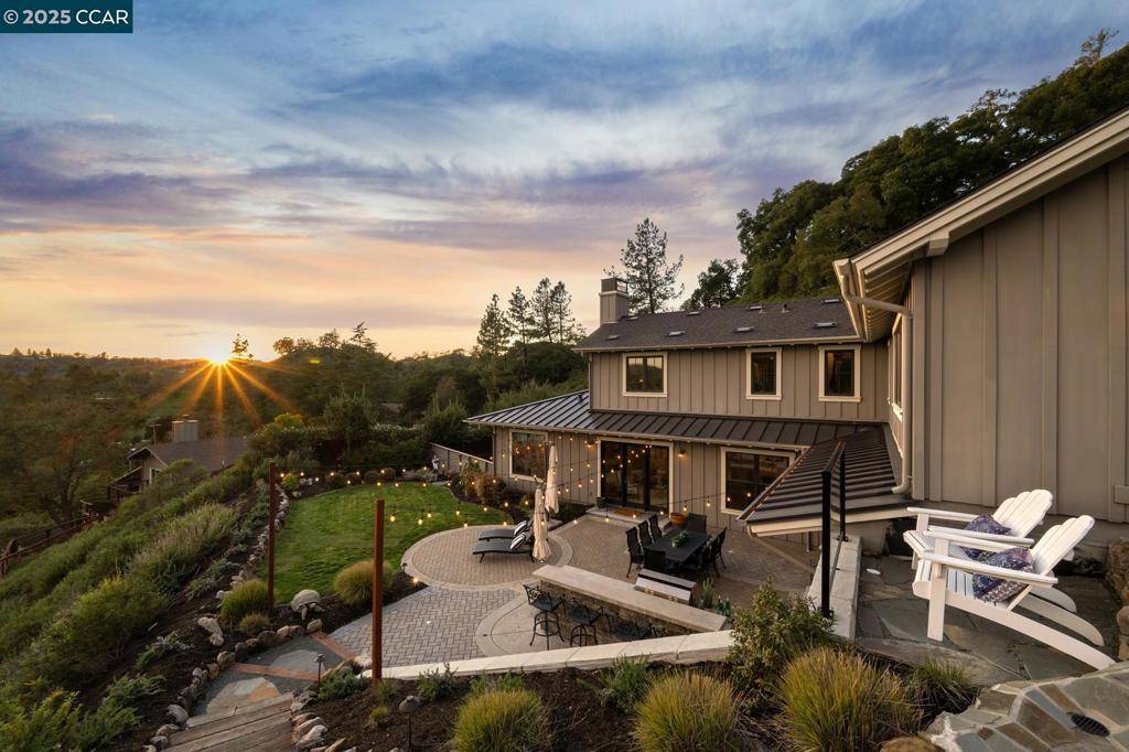 Lafayette, CA 94549,1204 Glen Rd