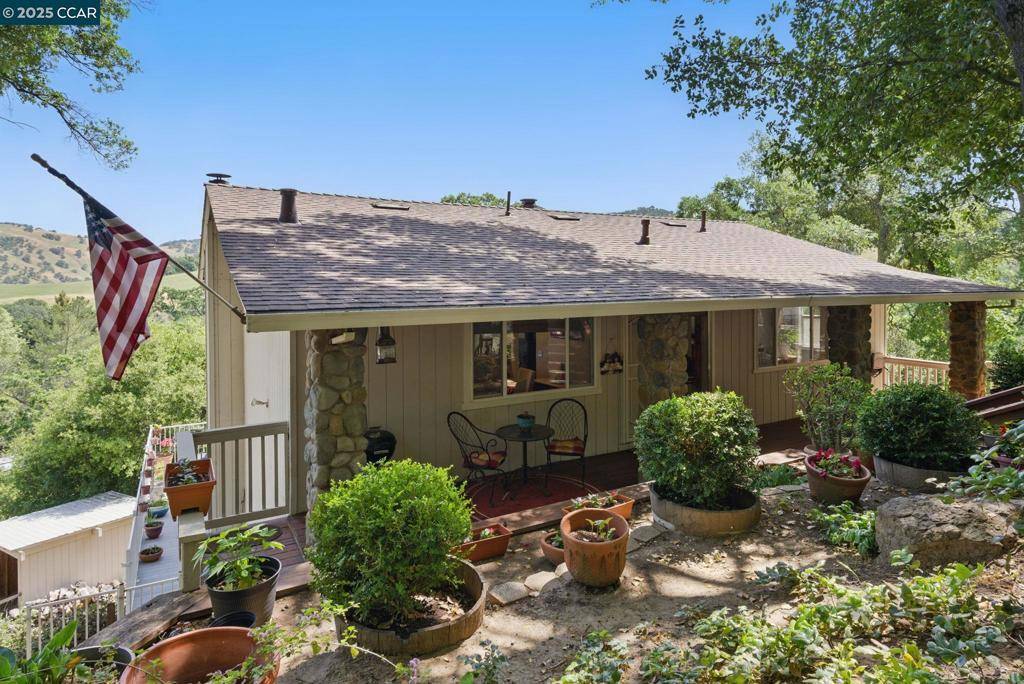 Clayton, CA 94517,3648 Morgan Territory Rd