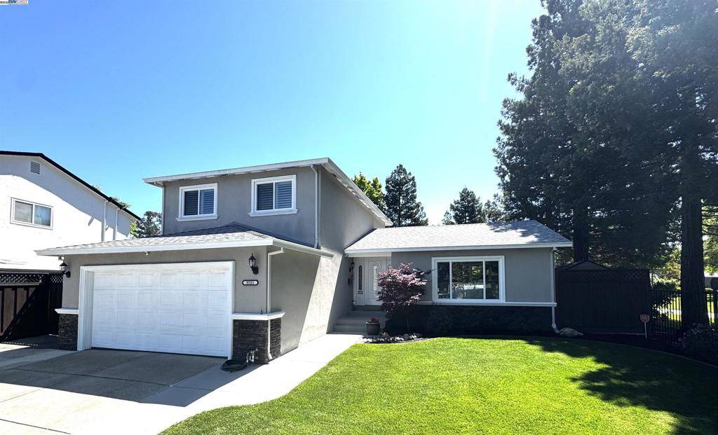 Pleasanton, CA 94588,3521 S Olympic Ct