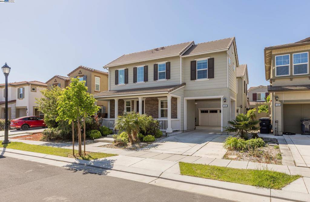 Mountain House, CA 95391,506 E Marcello Ave
