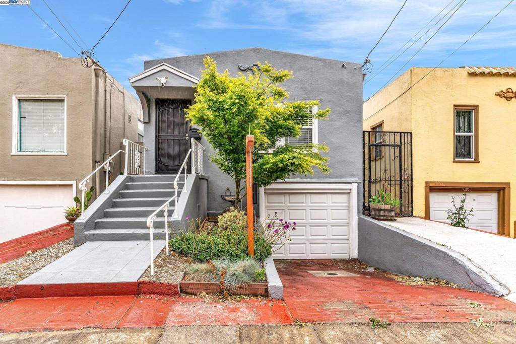 Oakland, CA 94603,1752 100Th Ave