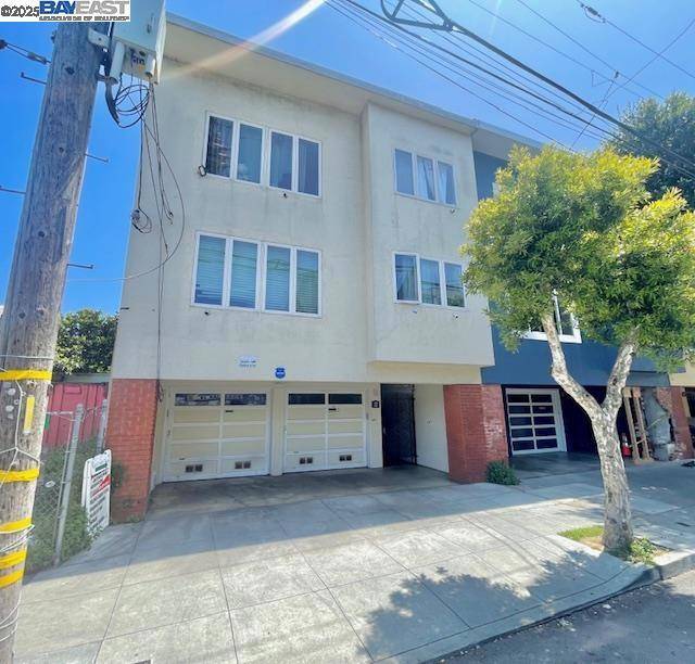 San Francisco, CA 94112,1827 Alemany Blvd.
