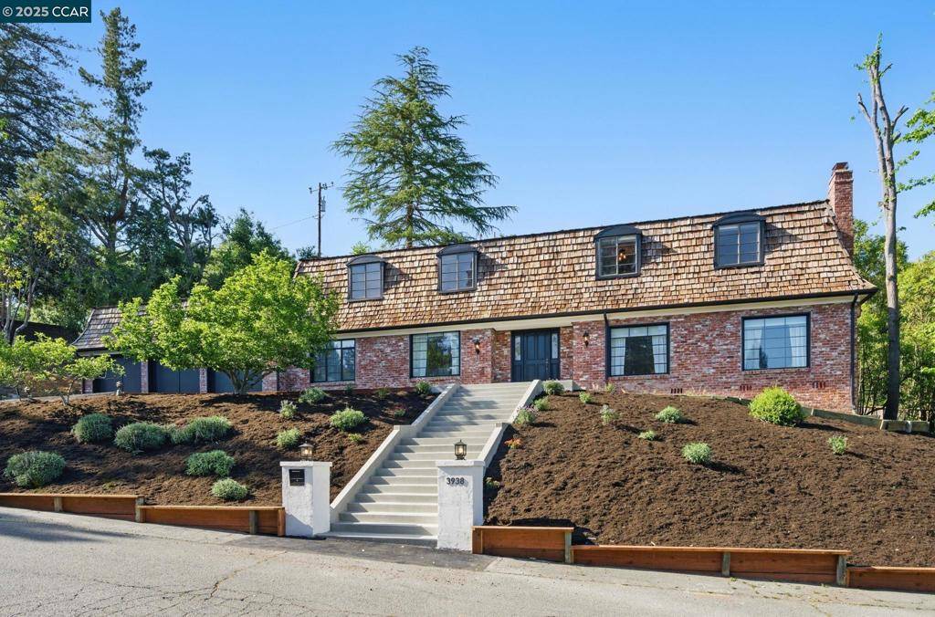 Lafayette, CA 94549,3938 Los Arabis Dr