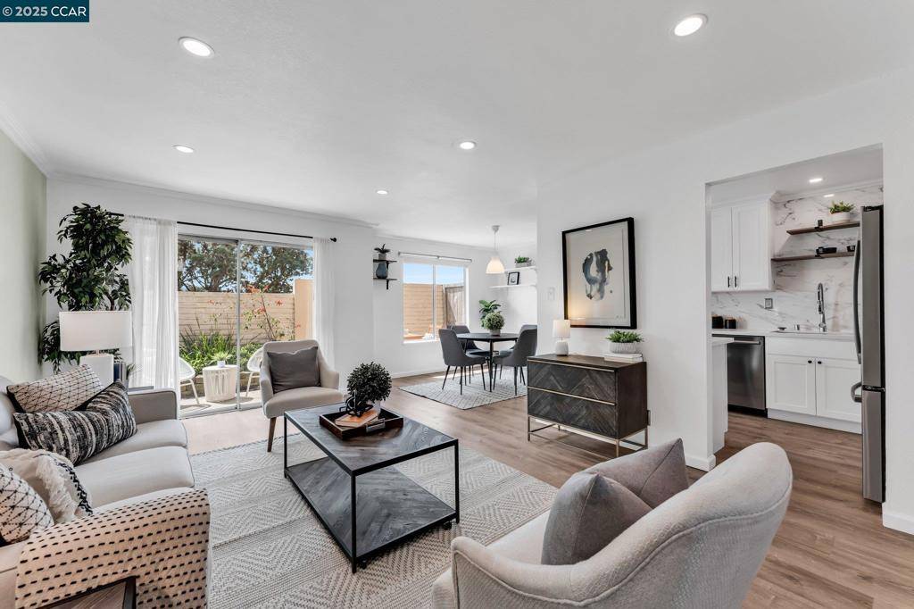 San Francisco, CA 94124,392 Bayview Circle