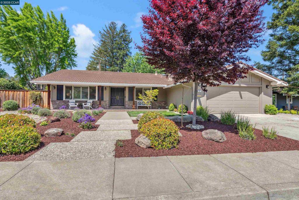 Walnut Creek, CA 94598,913 Cheyenne Dr