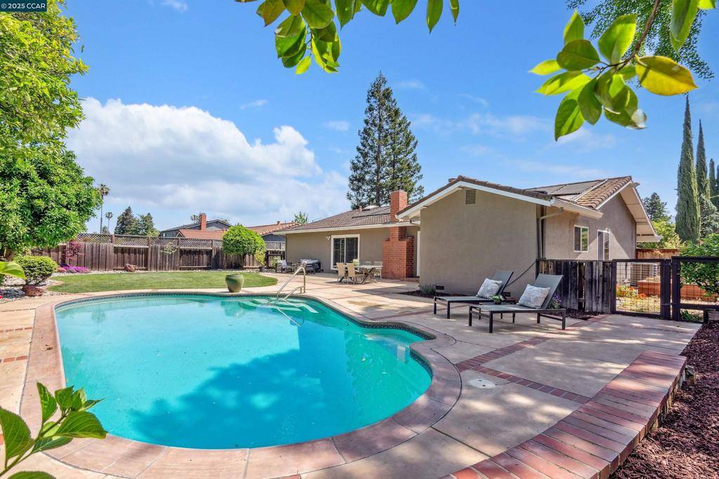 Walnut Creek, CA 94598,913 Cheyenne Dr