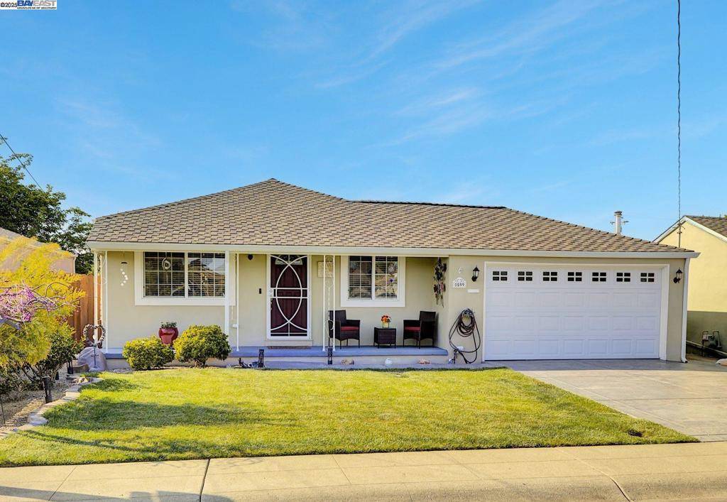 San Lorenzo, CA 94580,1599 Bandoni Ave