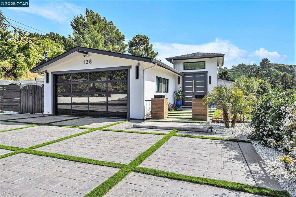 Alamo, CA 94507,128 Castle Crest Rd
