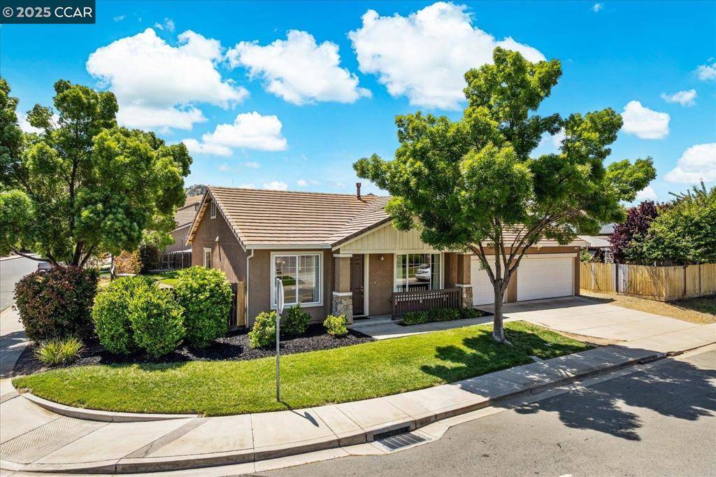 Pittsburg, CA 94565,2198 Glen Canyon Dr