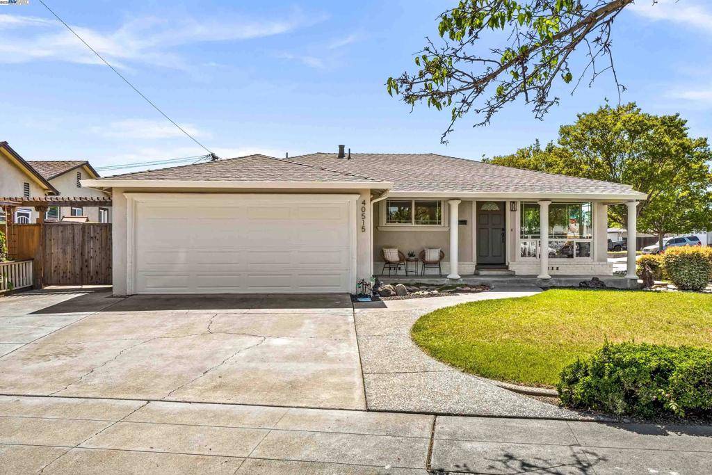 Fremont, CA 94538,40515 Sundale Dr