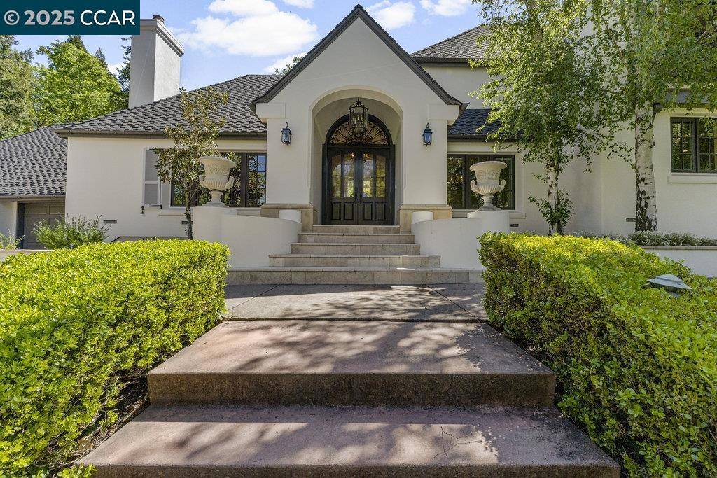 Danville, CA 94506,532 Blackhawk Club Dr