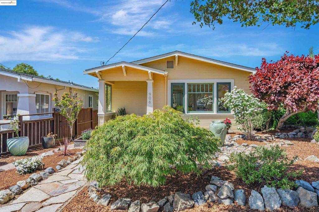 Albany, CA 94706,906 Carmel Ave