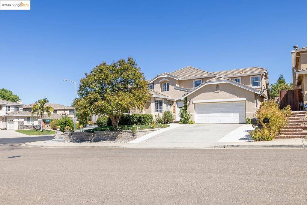 Antioch, CA 94531-9098,1856 Buck Mountain Court