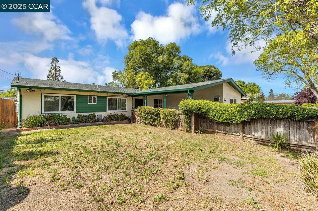 Concord, CA 94519,2109 Roskelley Dr