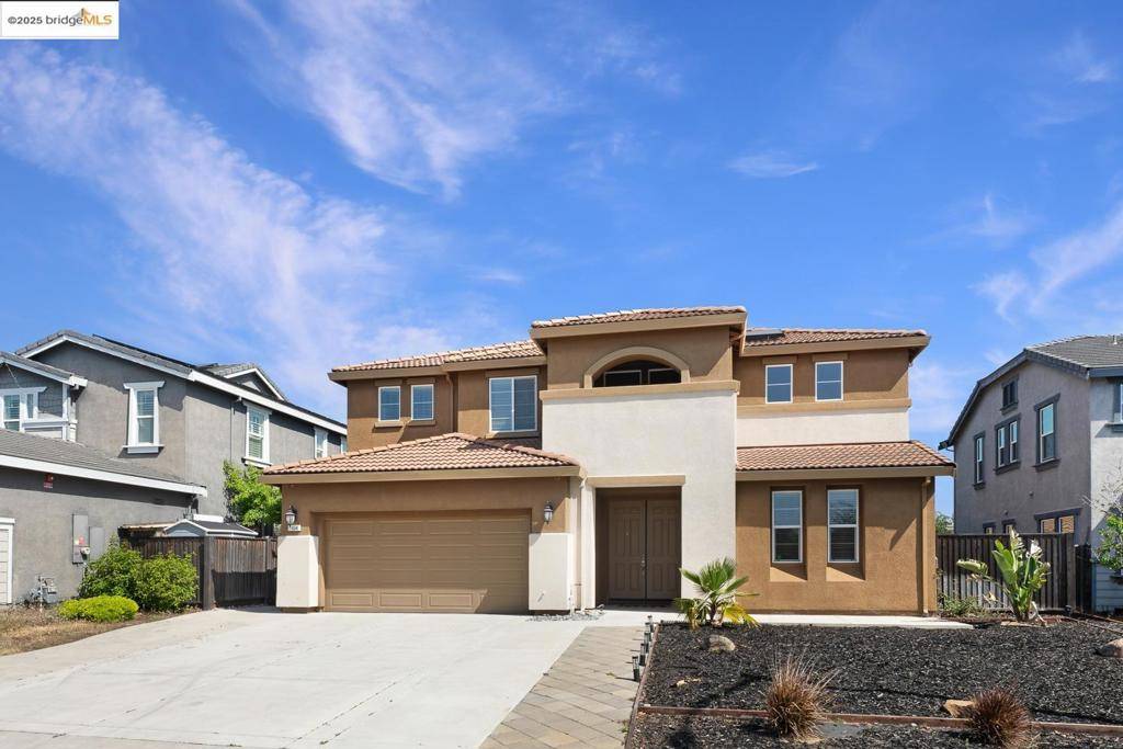 Oakley, CA 94561,1604 Coventry Dr