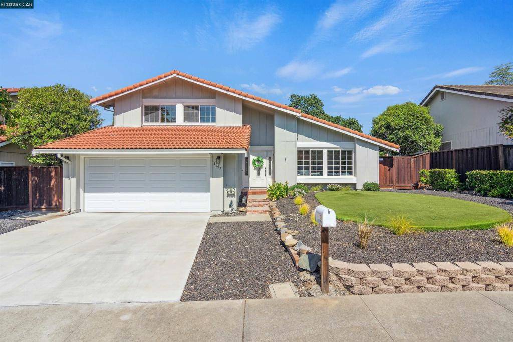 Concord, CA 94521,4397 N Water Oak Ct.