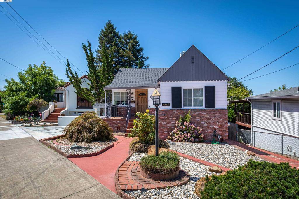 Oakland, CA 94619,4545 Tompkins Ave