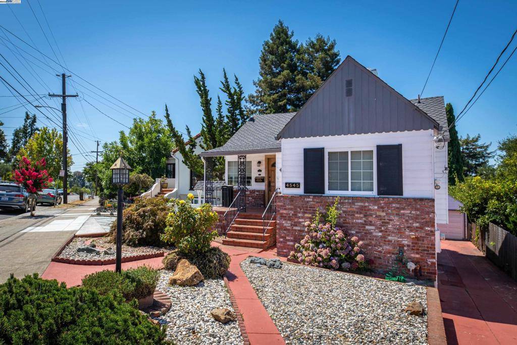 Oakland, CA 94619,4545 Tompkins Ave