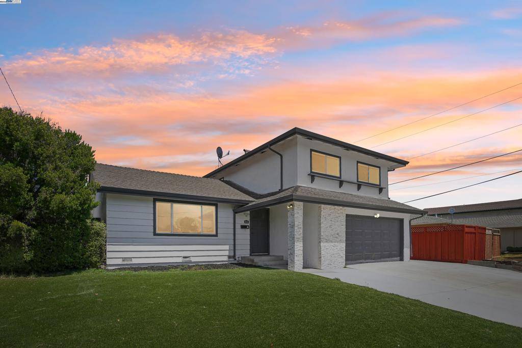 Fremont, CA 94539,48344 Conifer St