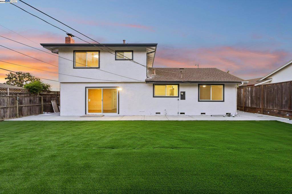 Fremont, CA 94539,48344 Conifer St