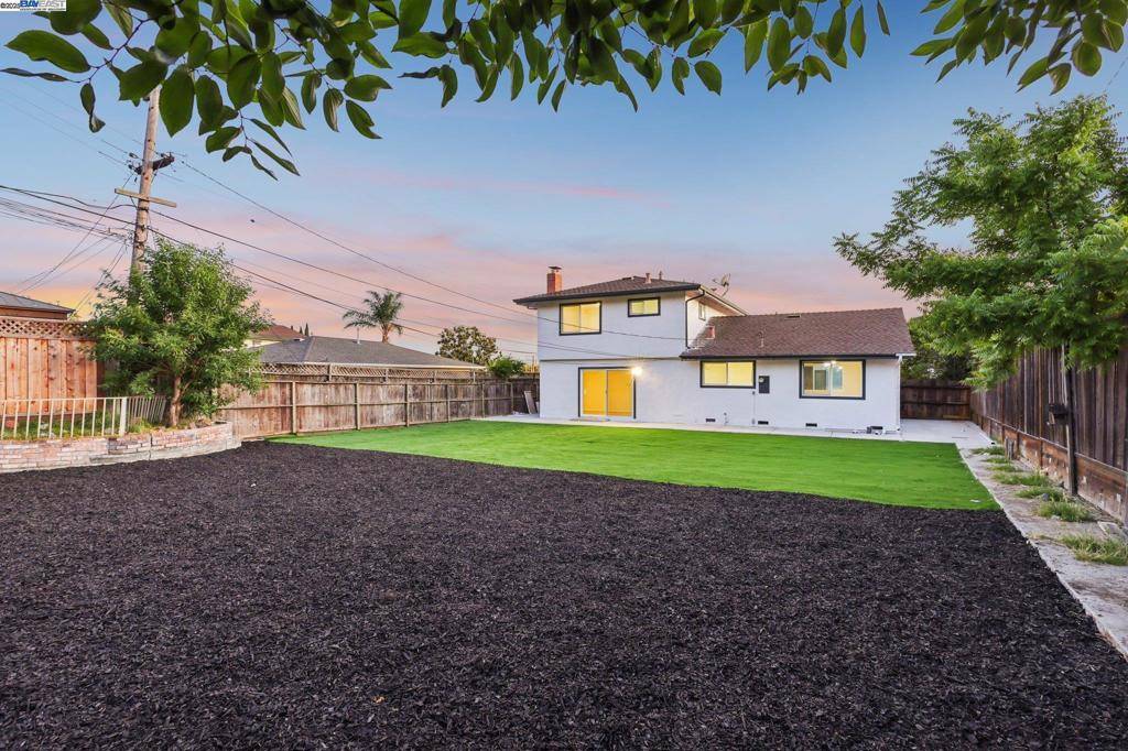 Fremont, CA 94539,48344 Conifer St