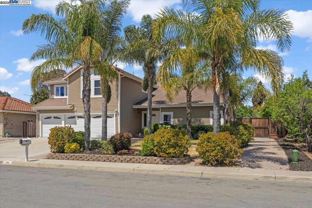 Milpitas, CA 95035,989 Carson Way