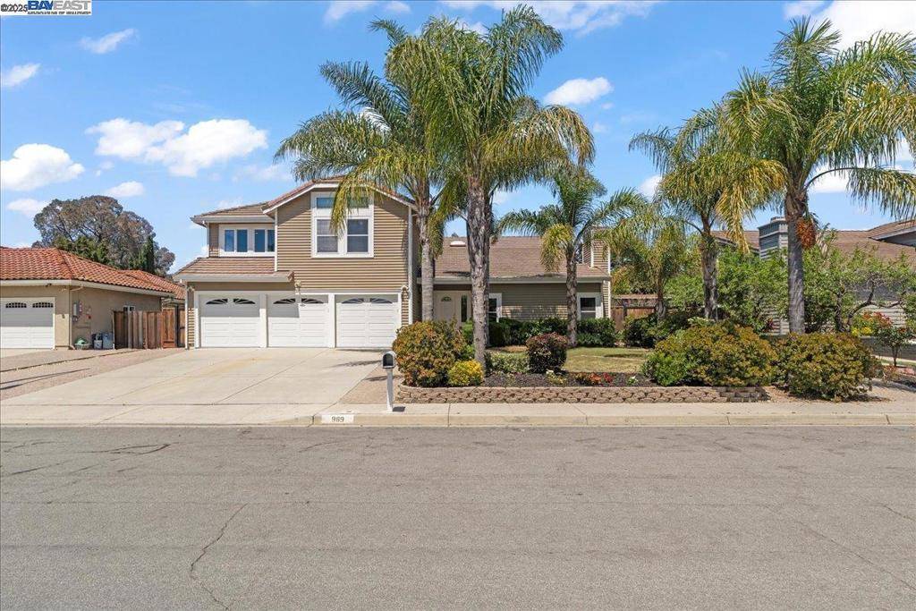 Milpitas, CA 95035,989 Carson Way