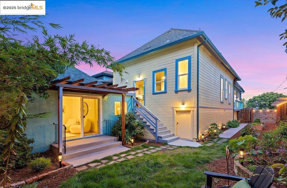 Oakland, CA 94607,1905 Chestnut St