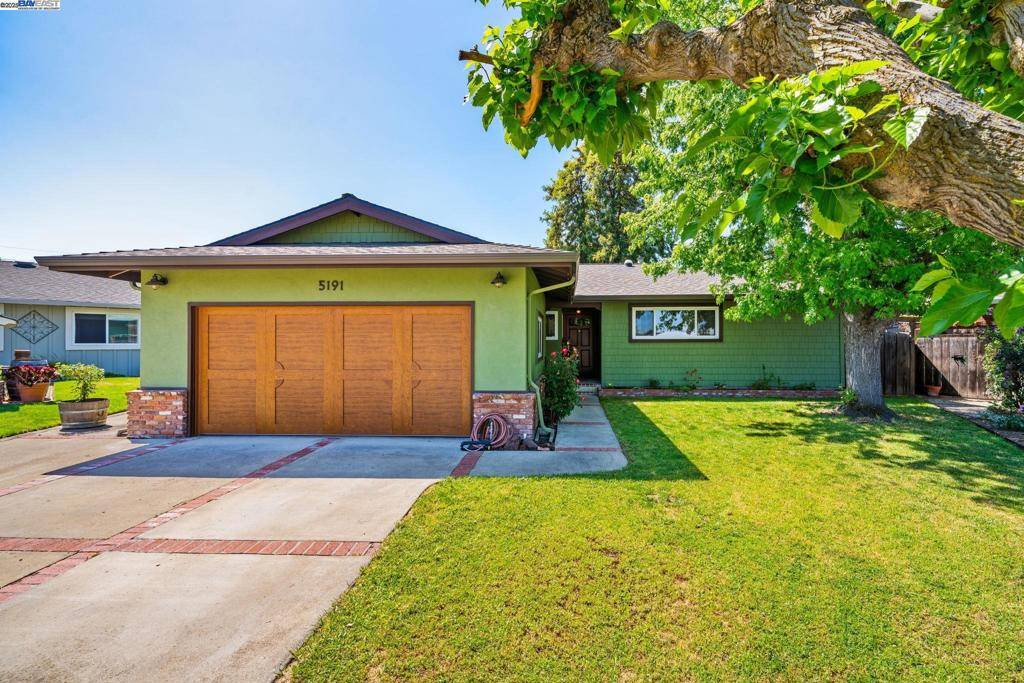 Livermore, CA 94550,5191 Lillian Ct