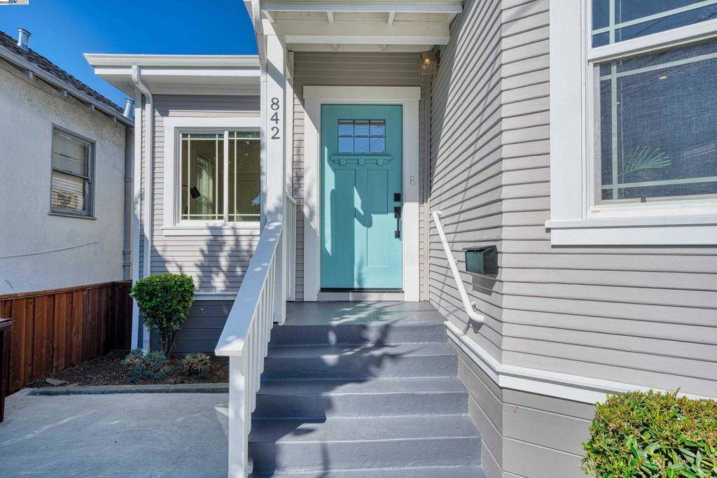 Oakland, CA 94608,842 46Th St