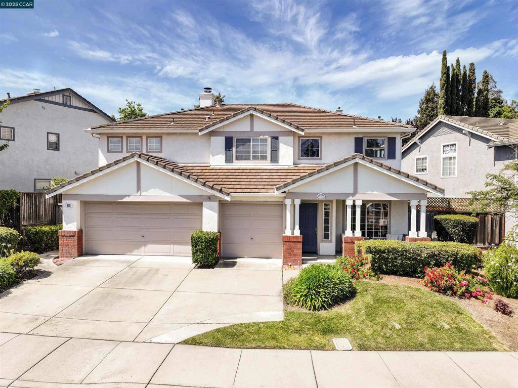 Martinez, CA 94553,276 Oakwood Cir