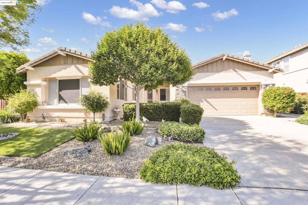 Brentwood, CA 94513,2241 Barcelona Way
